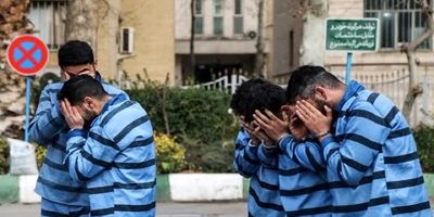 مأموران قلابی چگونه امنیت را تهدید می‌کنند؟
