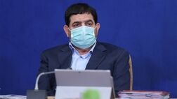 محمد مخبر «مسئول هماهنگی تیم اقتصادی دولت» شد