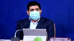 محمد مخبر «مسئول هماهنگی تیم اقتصادی دولت» شد