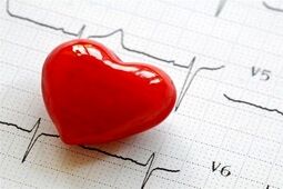 ارتباط یک داروی رایج با ریسک بیماری قلبی
