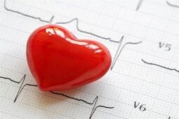 ارتباط یک داروی رایج با ریسک بیماری قلبی
