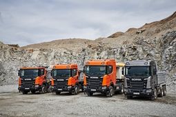 بیشترین درآمد های لیزینگ ماشین آلات سنگین ایرانیان از کدام موارد بوده است؟