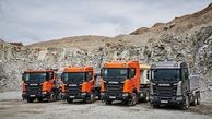 بیشترین درآمد های لیزینگ ماشین آلات سنگین ایرانیان از کدام موارد بوده است؟