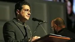 همایون شجریان ۲ قطعه معروف قدیمی را بازخوانی کرد