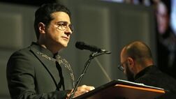 همایون شجریان ۲ قطعه معروف قدیمی را بازخوانی کرد