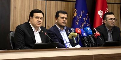 قدردانی معاون علمی و فناوری رییس جمهوری از نقش آفرینی بانک ملت در حمایت از اقتصاد دانش بنیان/ رونمایی از سند راهبردی ملی تامین مالی بیمه پایه با مشارکت بانک ملت
