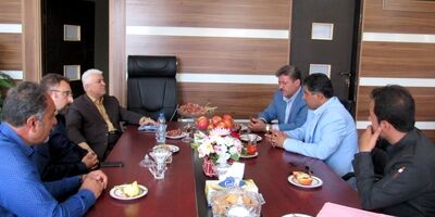 رضایت‌مندی نمایندگان مجلس از جلسه با مدیران شرکتهای بیمه