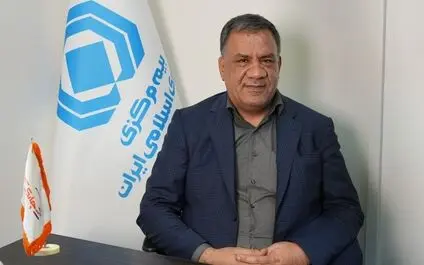 نظارت بر 30 شرکت بیمه ای با مدل های سنتی 15 سال قبل جواب نمی دهد