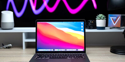 ارزانترین لپ تاپ‌های اپل چقدر قیمت خورد؟