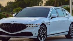 فروش خودرو در سال ۲۰۲۵ کاهش می‌یابد