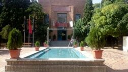 نمایش ۳ فیلم کوتاه در خانه هنرمندان

