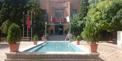 نمایش ۳ فیلم کوتاه در خانه هنرمندان
