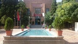 نمایش ۳ فیلم کوتاه در خانه هنرمندان

