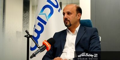 "چراغی" فصل اول سال مالی را در واسپاری ملت خوب استارت زد