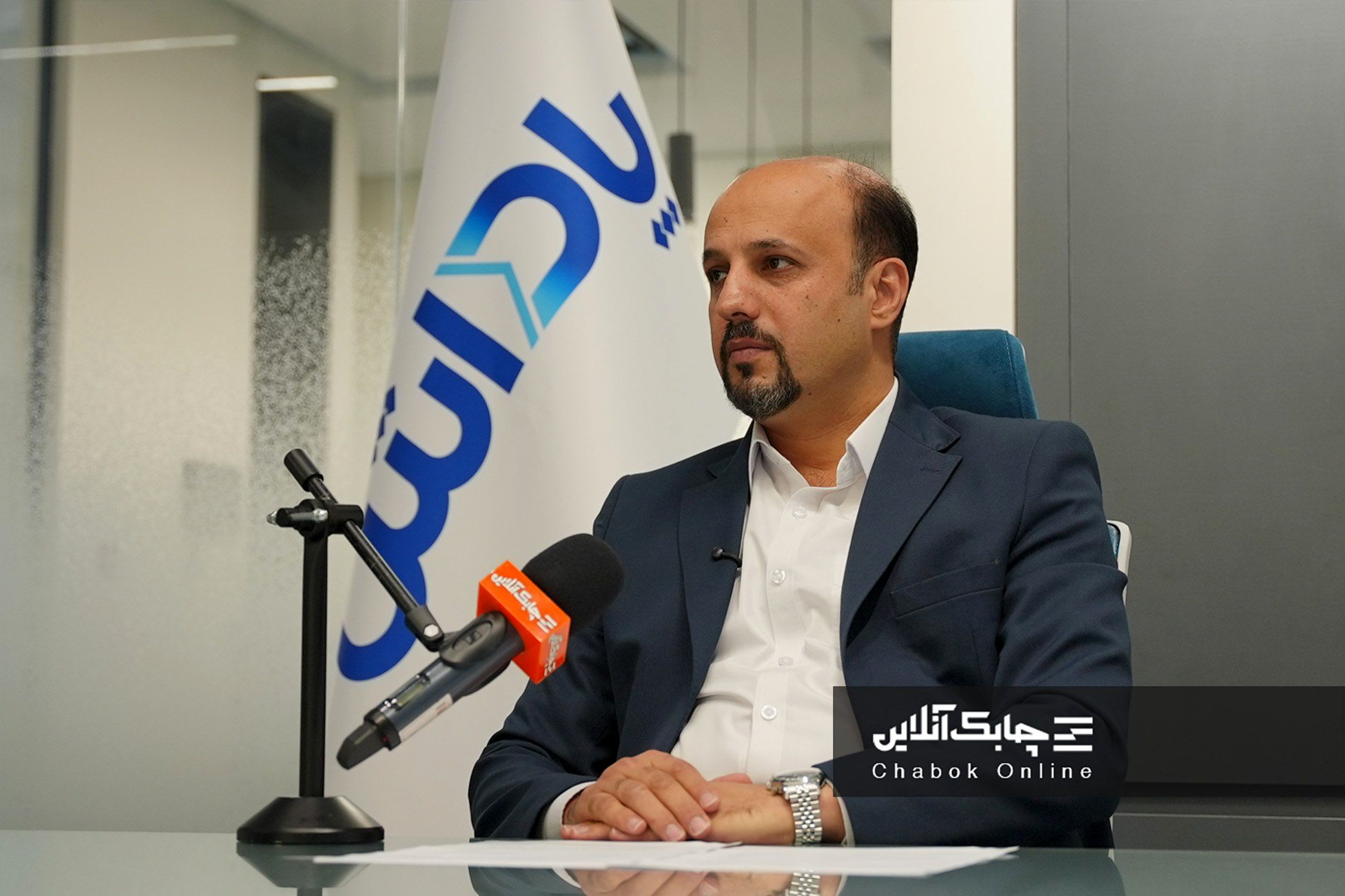 شرکت های لیزینگ منتظر اعلام نتایج رتبه بندی هستند + فیلم
