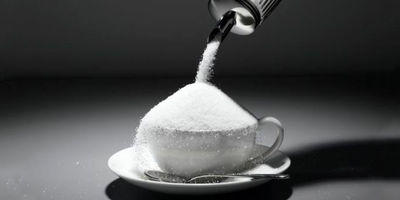 عامل پنهان افزایش وزن
