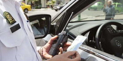 ۲ میلیون خودرو به دلیل نداشتن معاینه فنی اعمال قانون شدند