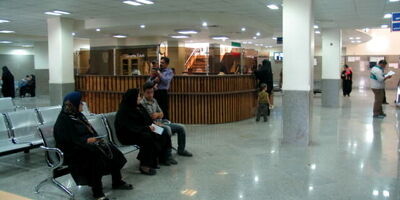 پوشش بیمه تامین اجتماعی استان مرکزی ۱۲ درصد از میانگین کشوری فراتر است