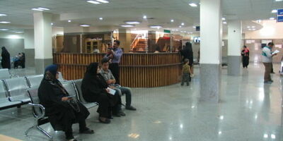 پوشش بیمه تامین اجتماعی استان مرکزی ۱۲ درصد از میانگین کشوری فراتر است