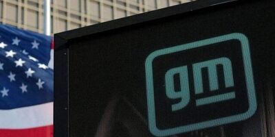 جنرال موتورز از تویوتا جلو زد!