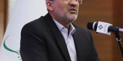 آیین پاسداشت و تکریم از خانواده های شهدای آتش نشان حادثه پلاسکو برگزار شد