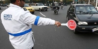 برگزارى کلاس هاى آموزشى قرارگاه سرعت براى رانندگان متخلف