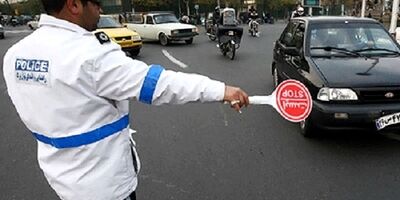 شرایط تقسیط خلافی خودرو اعلام شد