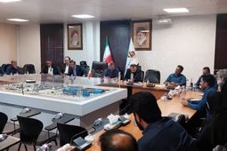 بازدید استانی مدیرعامل بیمه آرمان از پرتفوهای بیمه ای طرف قرارداد در استان کرمان