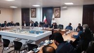 بازدید استانی مدیرعامل بیمه آرمان از پرتفوهای بیمه ای طرف قرارداد در استان کرمان