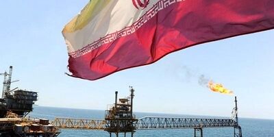 سیلی نفت ایران زیر گوش امریکا