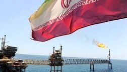 سیلی نفت ایران زیر گوش امریکا