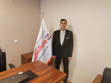 سید مصطفی کیایی