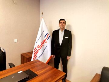سید مصطفی کیایی