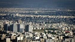 پررونق‌ترین و کسادترین مناطق در بازار مسکن پایتخت مشخص شد