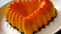 طرز تهیه دسر خوشمزه تبریزی برای شب یلدا
