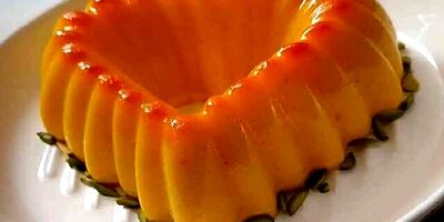 طرز تهیه دسر خوشمزه تبریزی برای شب یلدا
