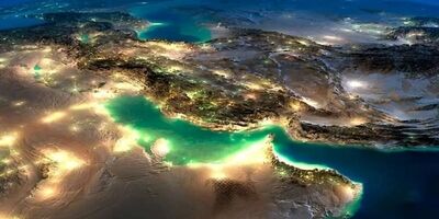 
جزایر تنب بزرگ و تنب کوچک به سامانه اتوماسیون برق هرمزگان پیوست