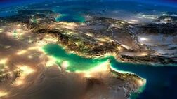 
جزایر تنب بزرگ و تنب کوچک به سامانه اتوماسیون برق هرمزگان پیوست