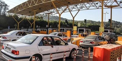 افزایش نرخ عوارض ۵ آزاد راه کشور از اول آذر + لیست نرخ 