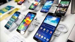 تعرفه واردات گوشی موبایل اعلام شد