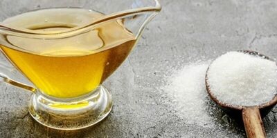 مصرف شکر و روغن ایرانی‌ها ۱.۵ برابر استاندارد جهانی