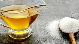 مصرف شکر و روغن ایرانی‌ها ۱.۵ برابر استاندارد جهانی