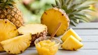 طرز تهیه کمپوت آناناس خانگی؛ خوش‌طعم و بدون مواد نگهدارنده
