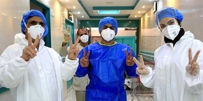 ۱۵ هزار نیروی مدافعان سلامت  با اولویت پرستاران تبدیل وضعیت می‌شوند