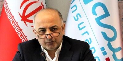حضور فعال بیمه دی در نمایشگاه طیور
