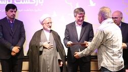 آزادگان سرمایه‌های صبر و عزت ملی هستند
