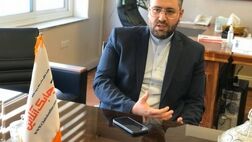 تحول دیجیتال در صنعت بیمه خام است