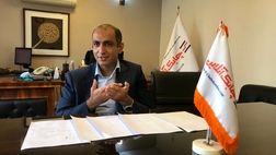 شرکت های بیمه ای سوابق خسارت ریسک های بزرگ را با یکدیگر به اشتراک نمی گذارند