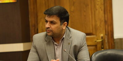 گاز تاسیسات گردشگری‌ گران نمی‌شود

