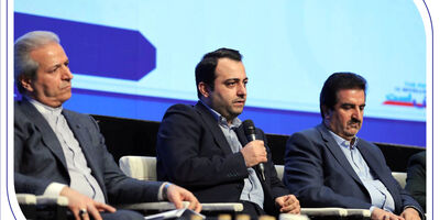 بانک صادرات ایران با تمامی ظرفیت به سمت بانکداری هوشمند حرکت خواهد کرد
